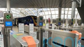 New technology to catch train fare dodgers