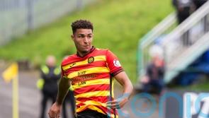 Max Melbourne could make long-awaited league start when Morecambe host Exeter