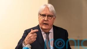 UN relief chief criticises UK’s reduced overseas aid spending