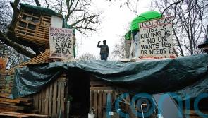 Prosecutors challenge dismissal of charges against anti-HS2 Euston tunnellers