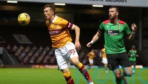 Chris Long suffers fresh setback ahead of Crewe’s game against Newport