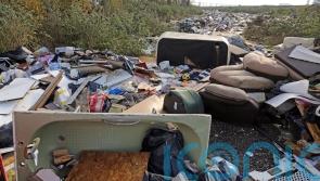 Tory plans to toughen laws on fly-tipping receive cross-party support