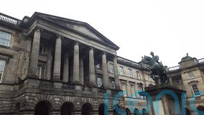 Hearing to consider overturn of Edinburgh’s ban on strip clubs begins
