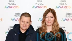 Jacqui Abbott pulls out of shows with Paul Heaton on doctors’ advice