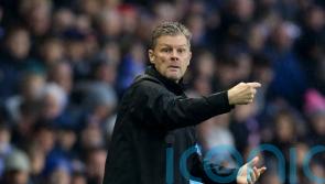 Shrews’ injury blues show no sign of easing