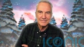 Actor Larry Lamb joins Strictly Come Dancing’s TV Christmas special