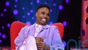 Billy Porter ‘grateful to see the day where queerness is no longer a liability’