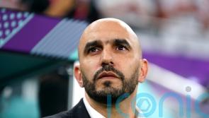 Walid Regragui confident more is to come from Morocco at the World Cup