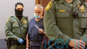 Man jailed after friend’s severed head found in car in Las Vegas