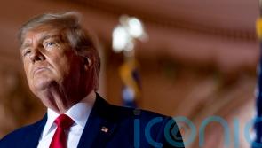 Court halts independent review of documents from Trump&rsquo;s Mar-a-Lago estate