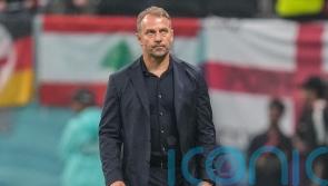Hansi Flick insists Germany have themselves to blame for early World Cup exit