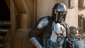 Disney announces premiere date for Mandalorian season three