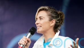 Vicky McClure says people needing social care are being ‘neglected’