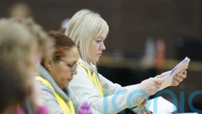 Polls close in Chester as Sunak faces first by-election test