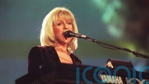 Lindsey Buckingham joins estranged bandmates in praising late Christine McVie