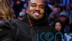 Kanye West no longer buying alternative social media platform Parler