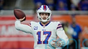 Buffalo Bills easily account for New England Patriots to move top of AFC East