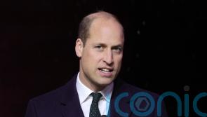 Prince of Wales to meet Joe Biden on final day of US trip