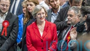 Labour retains Chester seat in blow to Sunak in first electoral test
