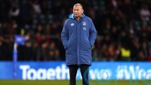 Eddie Jones brushes off criticism from ‘sad’ Sir Clive Woodward