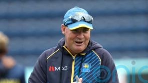 Mickey Arthur extends stay as Derbyshire’s head of cricket