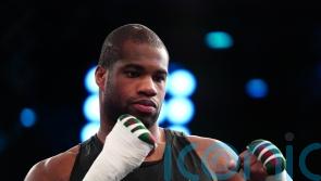 Daniel Dubois has Joe Joyce on his mind ahead of London homecoming