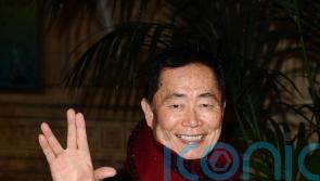 George Takei calls Star Trek co-star William Shatner a ‘cantankerous old man’