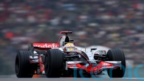 Formula One cancels 2023 Chinese Grand Prix due to Covid-19 restrictions