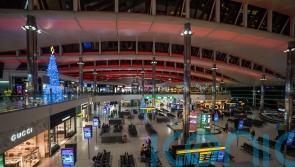 Flights will be disrupted at Heathrow as workers confirm strike in pay row