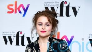 Helena Bonham Carter embodies Crossroads’ Noele Gordon in trailer for new drama