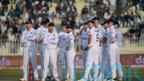 England made to toil after Pakistan pile on the runs in reply to 657 all out