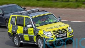 Roads &lsquo;could come to a standstill&rsquo; as National Highways workers go on strike