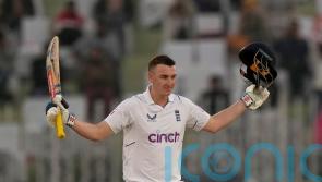 Harry Brook confident England can take the wickets needed to beat Pakistan