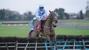 Honeysuckle all set for record-breaking fourth Hatton’s Grace