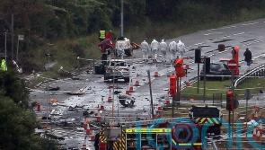 Families of Shoreham Airshow disaster victims pay tribute to lost loved ones
