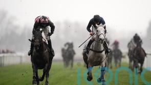 Hill Sixteen can set up National bid with another big Becher effort