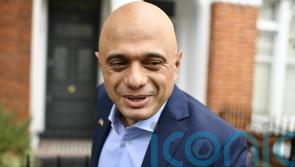 Sajid Javid becomes most prominent Tory MP to announce exit at next election