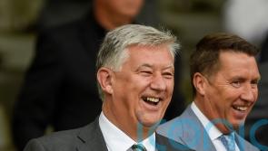 Former chief executive Peter Lawwell returns to Celtic as non-executive chairman