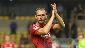 Rochdale could bring back Aidan White for home match with Harrogate