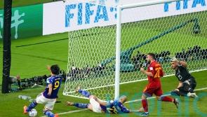 Some images were &lsquo;misleading&rsquo;: FIFA defends VAR decision over Japan goal