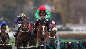 Henri The Second full of promise in taking top spot at Sandown