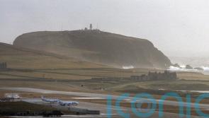 Airport workers in Highlands and islands back strike action in pay dispute