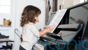 Learning to play the piano ‘improves ability to process sights and sounds’