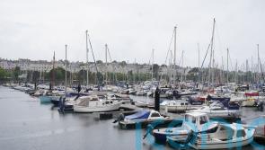 Anne gives royal seal of approval for new city Bangor