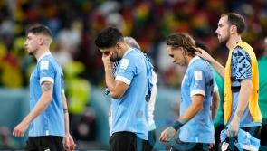 ‘I believe in my players’ says Uruguay coach after World Cup exit