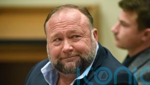Infowars host Alex Jones files for personal bankruptcy