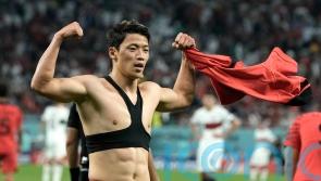 Hwang Hee-chan says pep talk from Son Heung-min forecast his World Cup heroics