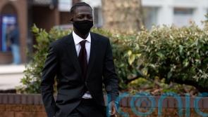 Rapper Pa Salieu jailed for his part in ‘mob’ attack on lone victim