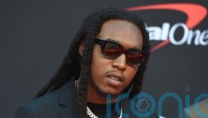 Man charged in fatal shooting of Migos rapper Takeoff