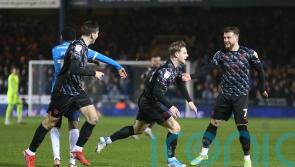 Barnsley maintain form with victory at promotion rivals Peterborough